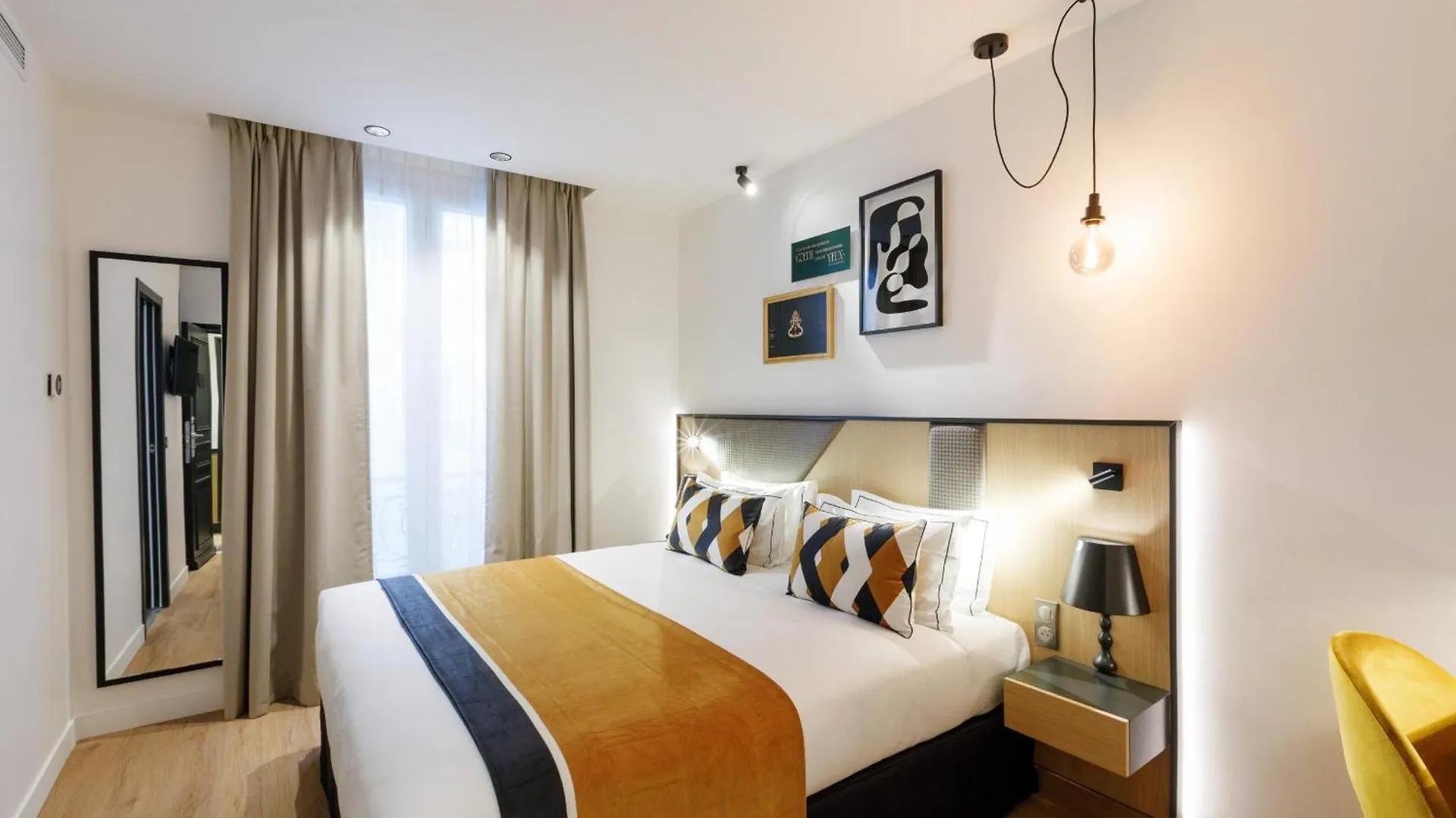 Apartment Magnifique Appartement Arc De Triomphe Paris